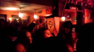 Sittin on a carpet live im World Pub Nördlingen 16/11/13
