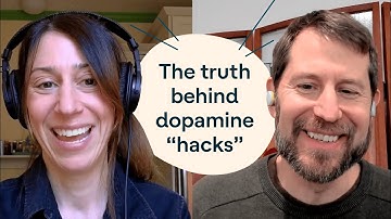 Can you really “hack” your dopamine? | Hyperfocus