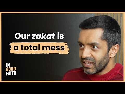 Key Zakat Controversies & Confusions… Contextualised & Clarified