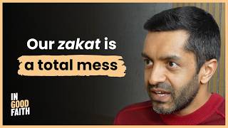 Key Zakat Controversies & Confusions… Contextualised & Clarified screenshot 1