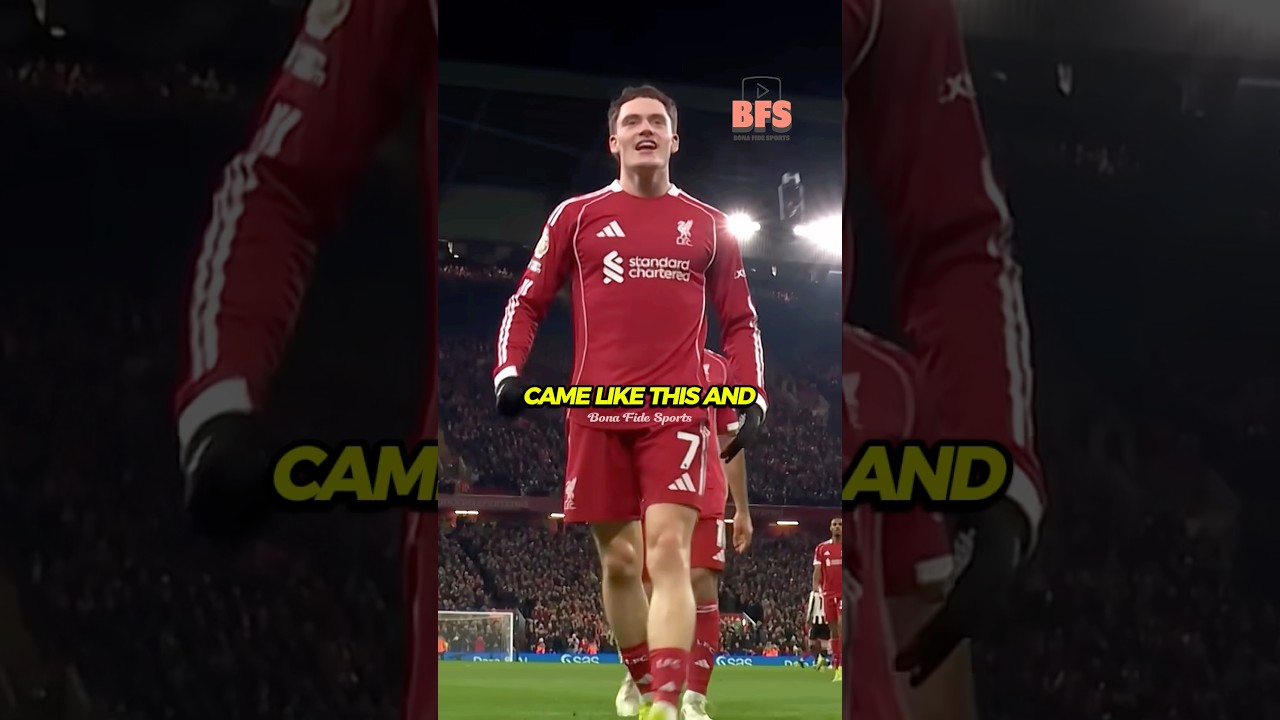 Florian Wirtz On Overcoming Early Struggles