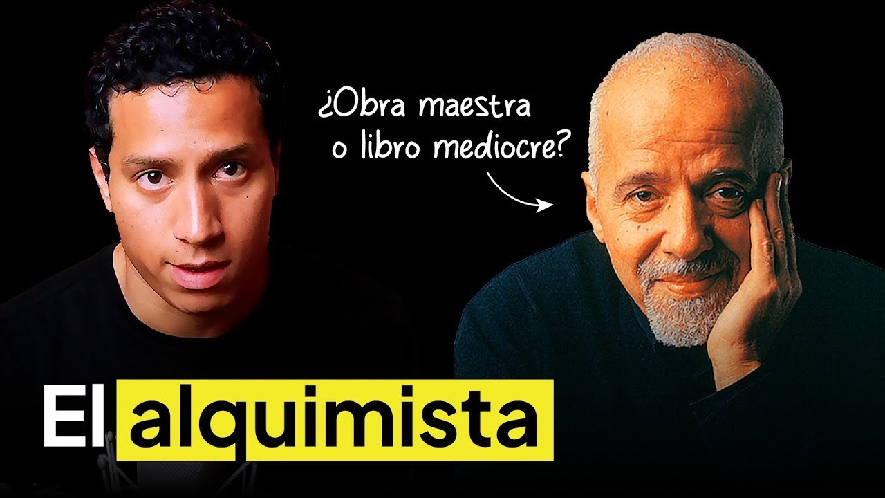 El alquimista de Paulo Coelho: ¿Te atreves a seguir tu destino
