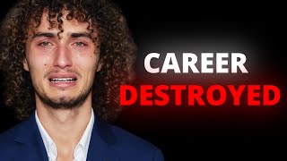 Remember Kwebbelkop His Career Is Over Now.