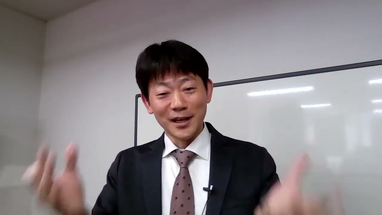 2/23(木・祝) 開講！】矢島のスピードチェック講座 ＜講義予告＞ - YouTube