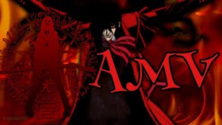 alucard amv (WENDIGO) (hellsing)