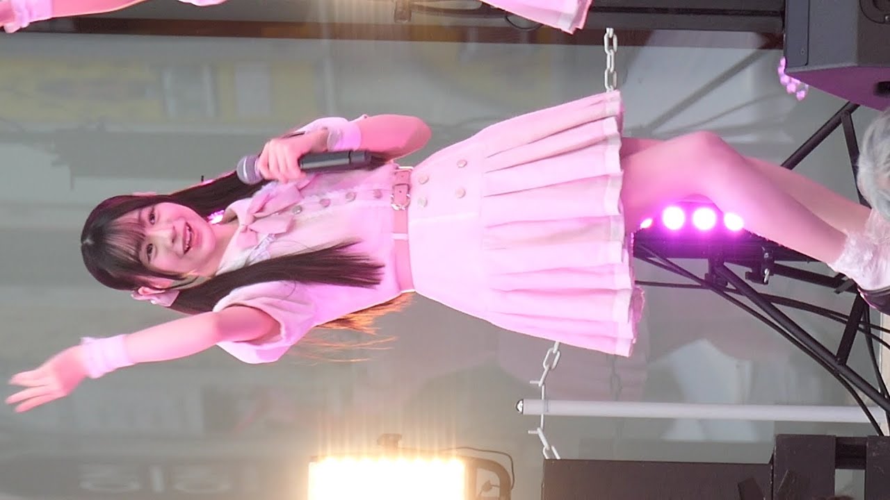 2026/03/01(日)【さくら色のカレンダー 】なみだ色の消しごむ presents 『Neat Meets vol.17』 @東急歌舞伎町タワー屋外ステージ