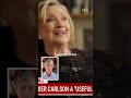 Hillary Clinton is STILL Peddling the "Russia Collusion" Hoax