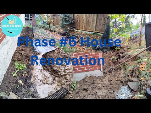 House Renovation Phase 6 #renovation #diy