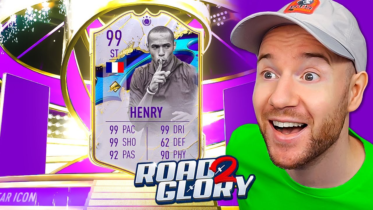 I Packed The PERFECT Futties for 99 HENRY!