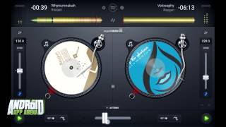 Android App Arena 54: Go DJ screenshot 1