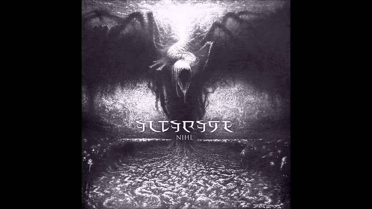 Watch Altarage - Altars on YouTube Watch Altarage - Altars on YouTube