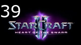 Download ➜ Starcraft 2 - Heart Of The Swarm Walkthrough - Part 39: The Reckoning 1/2 Bru Video MP3 ➜ Starcraft 2 - Heart Of The Swarm Walkthrough - Part 39: The Reckoning 1/2 Bru