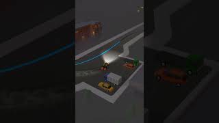 Line race gameplay #gaming screenshot 4