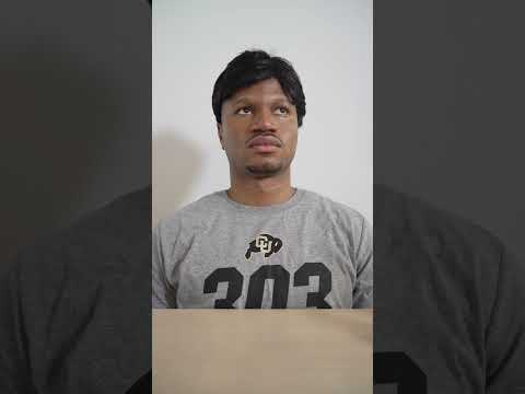 Film Session w/ Coach 30 - Colorado Buffaloes vs. Nebraska Cornhuskers
