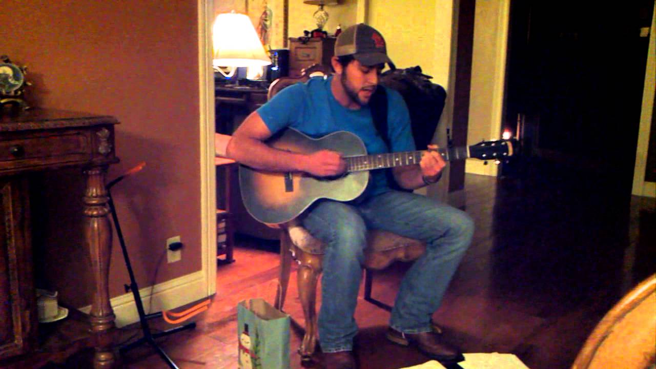 Justin Boyer barbed wire halo 12/28/2012 YouTube