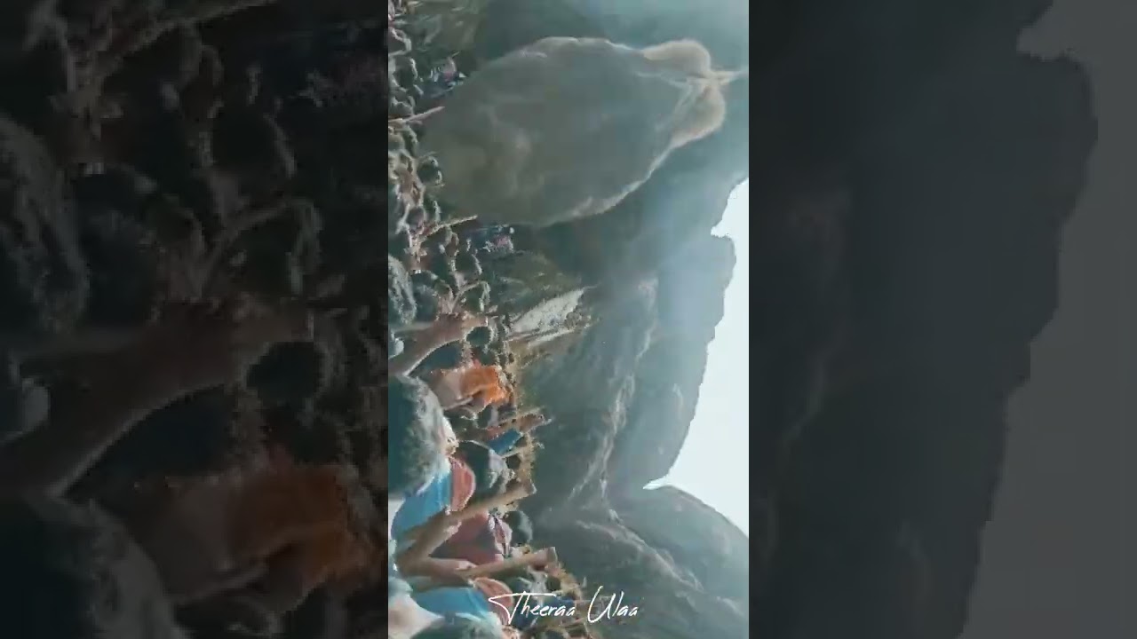 Vellingiri Hills -South Kailash |KanniyaKumari |7 Hills |The Western Ghats