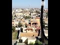 عاجل شاهد لحظة قصف منزل لعائلة أبو طماعة غرب دير البلح العربية فلسطين حسبي الله ونعم الوكيل