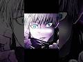Gojo #anime #edit #shortsfeed #domainexpansion #makima #gojoedit #jjk #gojo #editanime #toji #sukuna