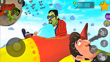 Scary Stranger 3D - New  Update New Chapter New Levels A Welcome Flight (Android,iOS)