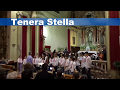 Tenera Stella (Suor N. Francesconi) - Coro di S.Umiltà