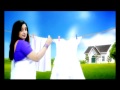 SONA NAIR in Liquid Blue Commercial- Glotex Liquid Blue