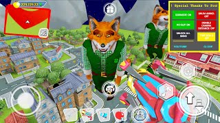 Dark Riddle 6.1.2 MOD APK ( 9999 Lrish Fox ) Part 6 screenshot 5