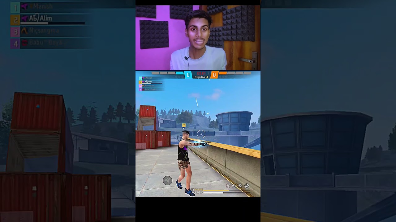 Full Squad khatam 😯