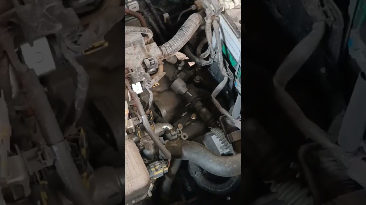 NEW MARUTI XL6 BS6 ENGINE AUTO GEAR