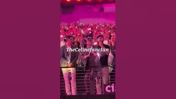 Thumbnail of Celine at the Coldplay concert in Las Vegas😍 June 2025