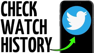 CHECK WATCH HISTORY ON TWITTER! screenshot 4