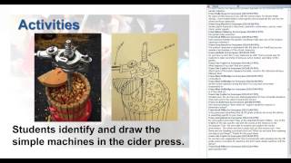 CitySprouts Teacher Forum Fall 2014: Science I