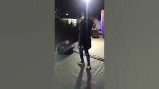 L'artiste Gangsta karaki  qui clash malaké