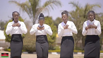 LONJEZO CHOIR  M'BUKA CCAP - IDZANI WOLEMA  -  MALAWI OFFICIAL GOSPEL MUSIC VIDEO