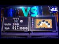 Gewa G5 vs Gewa G9 - Drum Module Comparison