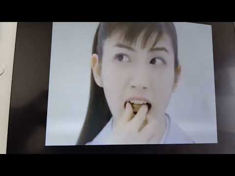 CM　マクドナルド　梅ソースナゲット　チキンマックナゲット　2006年