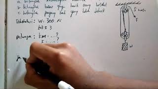 Rumus & contoh soal menghitung ...
