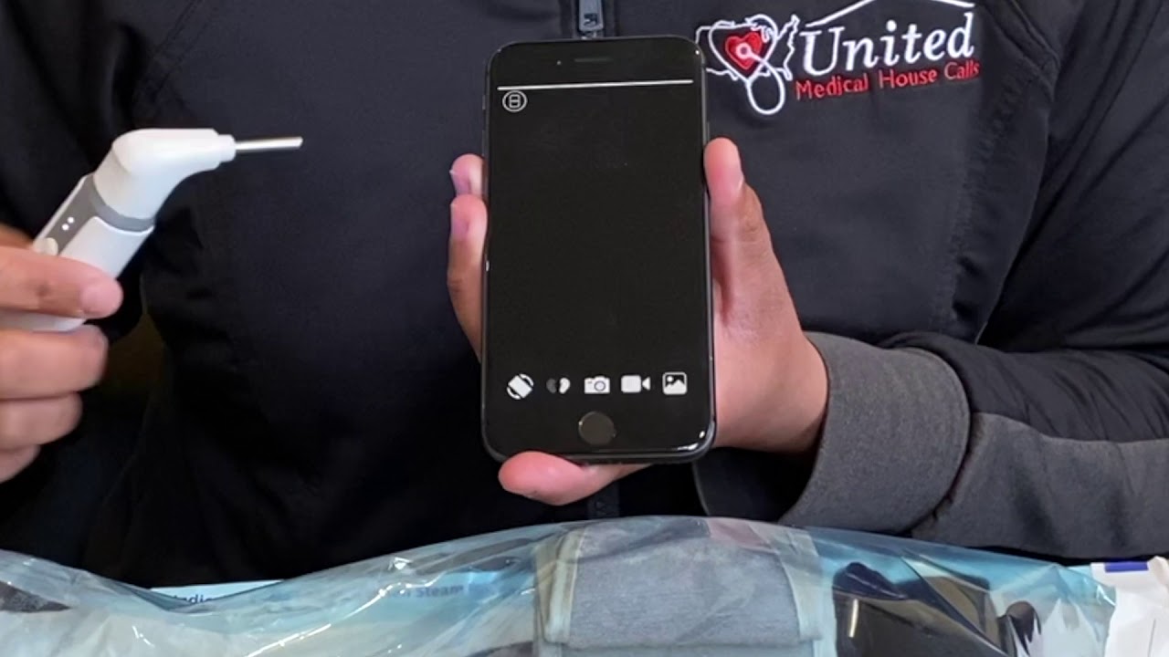 Otoscope Instructions YouTube