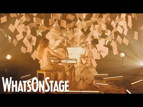 BKLYN – “Once Upon a Time” youtube thumbnail