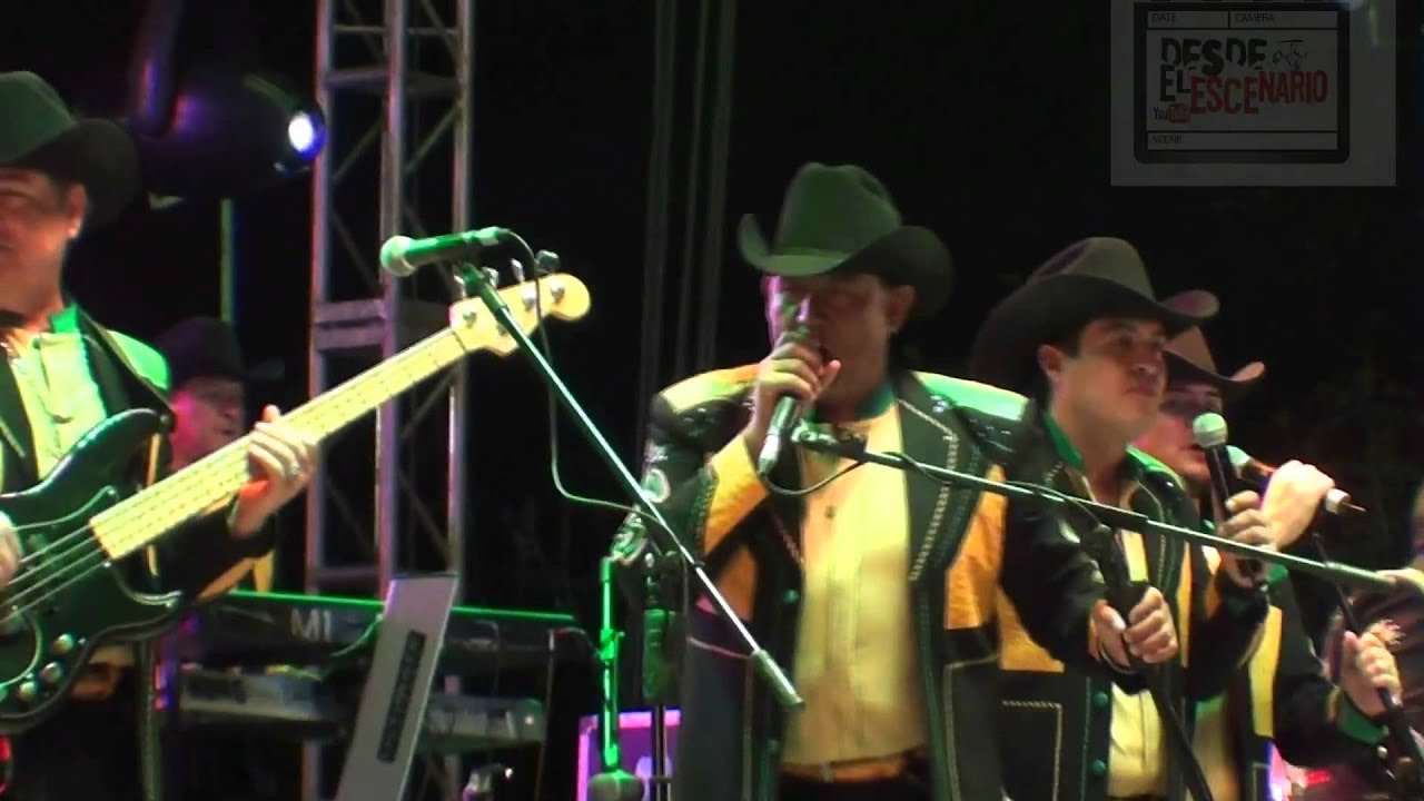 Musica Desde El Escenario Hermosillo Sonora YouTube Musica Desde El Escenario Hermosillo Sonora YouTube