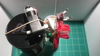 Des Inv 23: Spin it with Sound