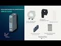 Vídeo do produto SIRIUS 3UG5 Relé de Monitoramento de Corrente Residual