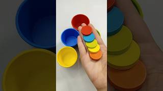 Perfect Colorcute Color,Cute Balls, Colorful Balls