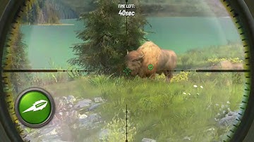 Hunting Clash Shooting Games Android Gameplay #androidgames #gaming #gameplay #android