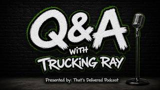 Q+A with Trucking Ray ask
What If I Don't Like Trucks? Will Autonomous Trucks Make Things Better?