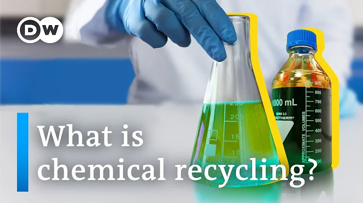 How to recycle the unrecyclable - DayDayNews