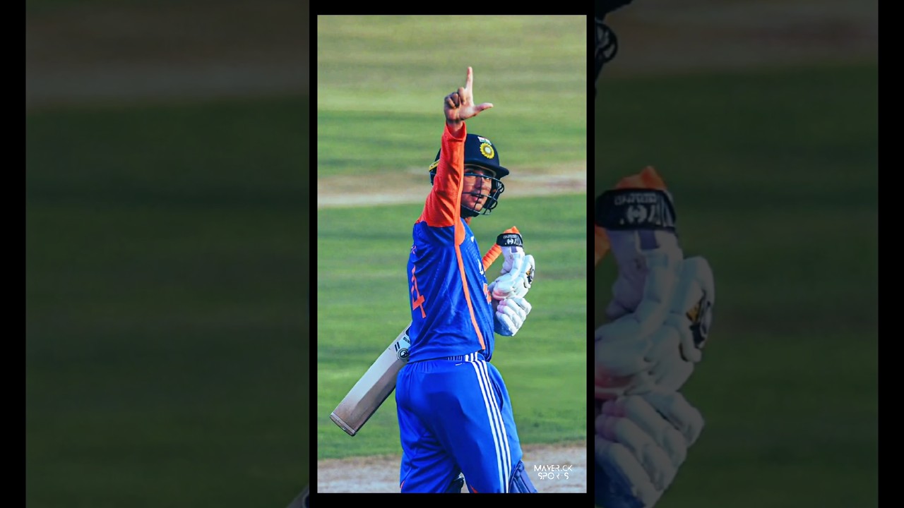 THE SIX HITTING MACHINE "ABHISHEK SHARMA"🔥💥#cricket #shorts #viral #abhisheksharma #edit