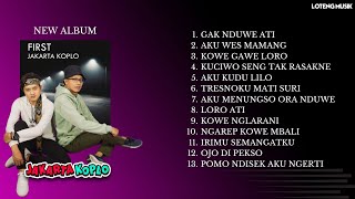 FULL ALBUM 