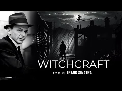 Frank Sinatra - Witchcraft