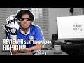 Supa!! Sarung tangan kiper mid grade dari Gkpro akhirnya keluar juga