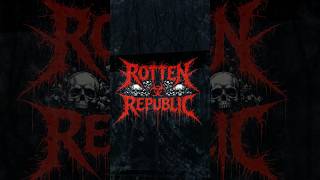 ENTREVISTA A CAMILO TOQUICA DE ROTTEN REPUBLIC